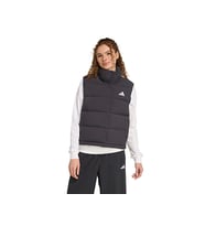adidas W Helionic Vest Kadın Günlük Yelek JN2090 Siyah