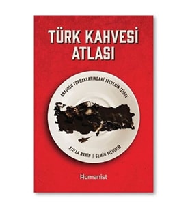 Türk Kahvesi Atlas