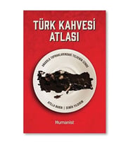 Türk Kahvesi Atlas
