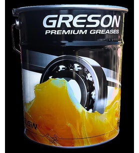 LUBEX GRESON LIT EP 1 GRES 16 KG TNK