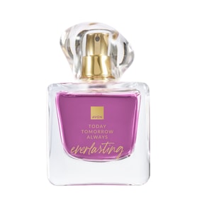 TTA Everlasting Kadın Parfüm Edp 100 Ml.