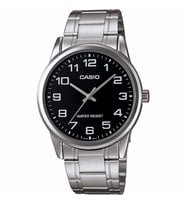 Casio MTP-V001D-1BUDF Klasik Erkek Kol Saati