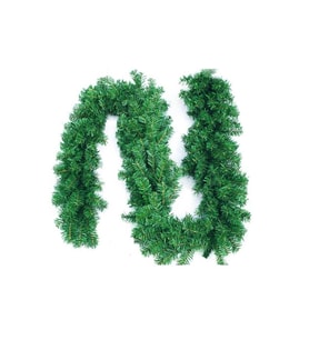Yılbaşı Çam Dalı 160 Cm Garland 70 Dal-süslemeleri Dahil Değildir