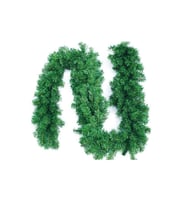 Yılbaşı Çam Dalı 160 Cm Garland 70 Dal-süslemeleri Dahil Değildir
