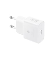 SAMSUNG EP-T2510N Type C Hızlı Şarj Adaptörü 25W (Beyaz)
