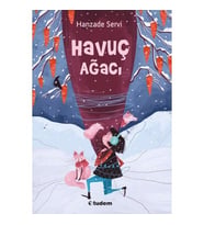 Havuç Ağacı - Hanzade Servi - Tudem Yayınları