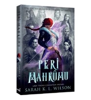 Peri Mahkumu