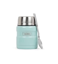 Thermos Stainless King Yemek Termosu 0.47L Yemek Termosu SK3000-075130 Mavi
