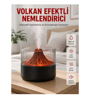 Mey İthalat® Otomatik Kapanma Özellikli Ultrasonik Hava Nemlendirici