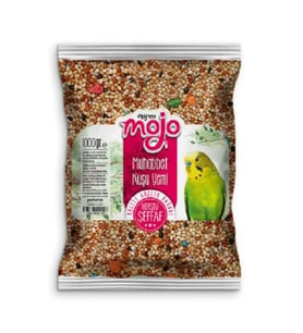 Myyem Mojo 1 Kg Muhabbet Yemi