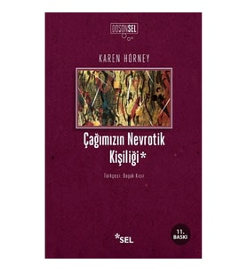 Çağımızın Nevrotik Kişiliği