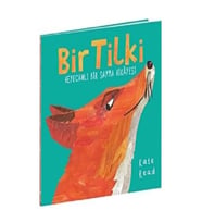 BİR TİLKİ Heyecanlı Bir Sayma Hikayesi