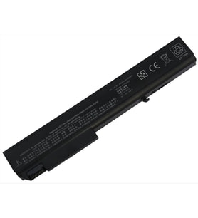 Hp  EliteBook 8540p  Notebook Bataryası Pili