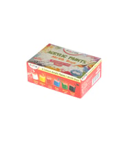 Fatih Akrilik Boya 25 ML 6 Renk