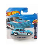 Drag Racers 76 Chevy Chevette JJJ40