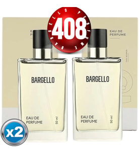 BARGELLO 408x2(2ADET) FLORAL 50 ML EDP