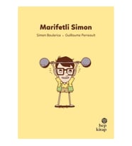 İlk Okuma Hikayeleri: Marifetli Simon