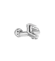 Eca Delta Banyo Bataryası Krom 2102102346 (Metal)