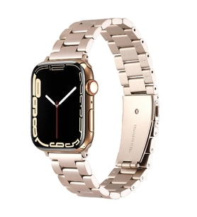 Lexroo Watch 40mm KRD-93 Metal Kordon - Starlight