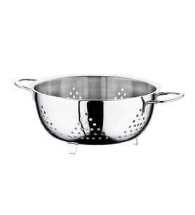OMS Ayaklı Süzgeç 24 cm 152.6081-024