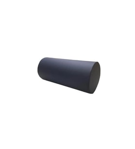 Silindir Yastık Kalin Modeli̇ 20X55Cm
