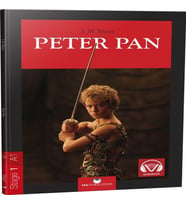 Stage-1 Peter Pan - İngilizce Hikaye