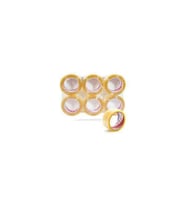 Ve-ge Koli Bandı 45mm x 40 mt. Şeffaf 6 lı Paket ÜCRETSİZ KARGO