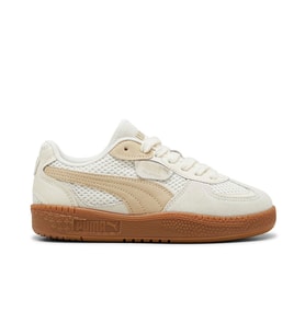 Puma Palermo Moda Surrealc Wns Kadın Günlük Ayakkabı 39785401 Bej