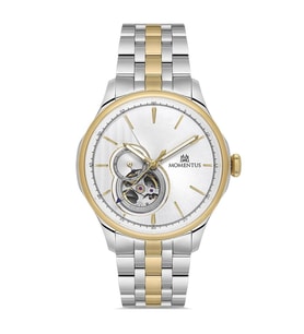 MOMENTUS MM102T-16SG OTOMATİK ERKEK KOL SAATİ (Gold)