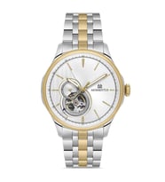 MOMENTUS MM102T-16SG OTOMATİK ERKEK KOL SAATİ (Gold)