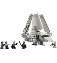 LEGO 75459 Star Wars™ İmparatorluk Lambda Sınıfı Mekik