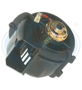 Volkswagen Passat Transporter 1978-1987 Kalorifer Motoru 14X94MM Kablolu 321820015B Deye