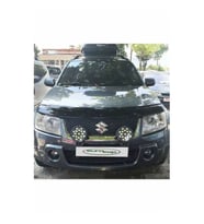 SUZUKİ GRAND VİTARA 2006 2007 2008 2009 2010 2011 2012 ÖN KAPUT koruyucu RÜZGARLIĞI