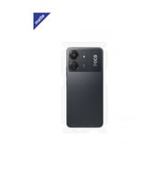 Xiaomi Poco C65 Mat Arka ve Yan Koruyucu Poliüretan Film
