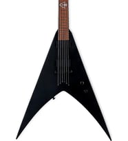 ESP LTD HEX-200 Blks Nergal Signature Elektro Gitar