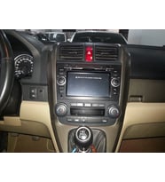 HONDA CRV 2008-2012 MULTİMEDYA USB KAMERA UYUMLU