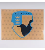Harry Potter - Ravenclaw Lisanslı Amerikan Servis