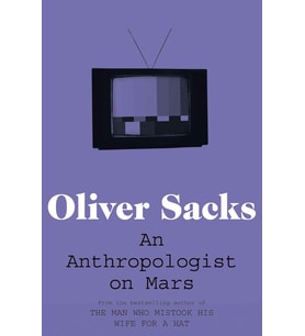 An Anthropologist On Mars