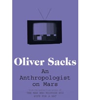 An Anthropologist On Mars