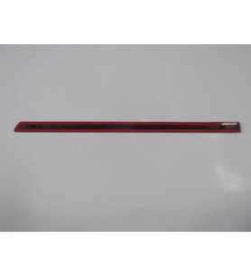 1998-2004 Volkswagen Golf 4 Arka Kapı Bandı Sağ Pütürlü-Siyah (Adet) (Oem No:1J48537540Db41)