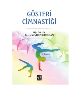 Gösteri Cimnastiği