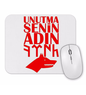 Sesshomaru Mouse Pad