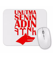 Sesshomaru Mouse Pad
