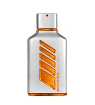 Mercedes-Benz Amg Silver Thrill EDP 100 ml Erkek Parfümü