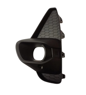 Opel Corsa F 2020- Tampon Izgarasi Sol Sisli 9830218680 Wisco