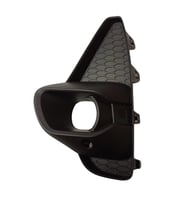 Opel Corsa F 2020- Tampon Izgarasi Sol Sisli 9830218680 Wisco