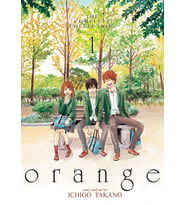 Orange: The Complete Collection 1