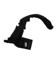 PEUGEOT 107/CITROEN C1 ÖN ÇAMURLUK DAVLUMBAZI SOL 05- PEJ1517002 1608001480