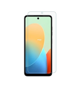 Tecno Spark Go 2024 Ekran Koruyucu Nano Şeffaf Esnek (Şeffaf Hologram)