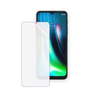 SChitec MOTOROLA Moto G9 Play Uyumlu Ön Yüzey Nano Şeffaf Hidrojel Ekran Koruyucu